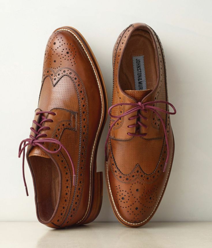 You are currently viewing Men’s Derby Shoes And Types