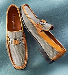 Men's casual Shoes from ou mackson