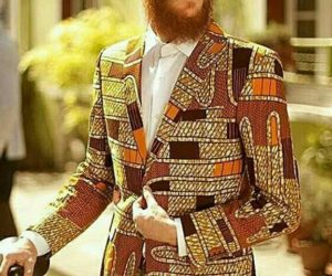 What You Need To Know About The Ankara Blazers.