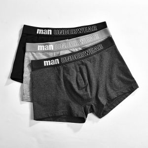 Men's underwear by oumackson
