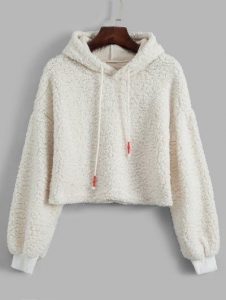 Cute Ladies Sweatshirt by ou mackson