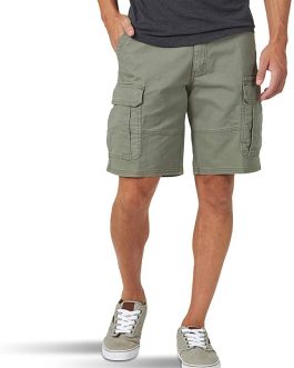 Men’s Cargo Shorts